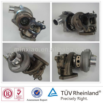 Turbo TF035HM-10T 49135-04010 28200-4A160